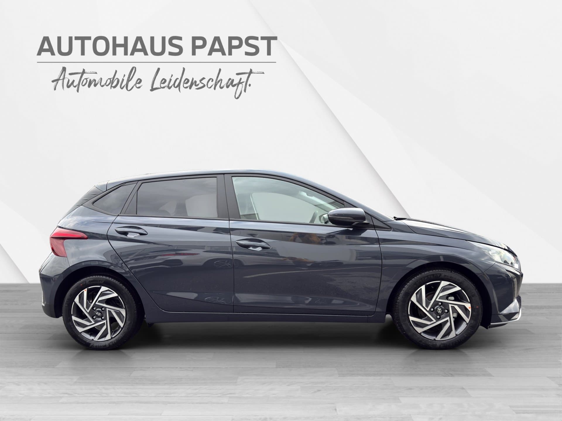 Hyundai i20 1,2 MPI Jubilé - Thumbnail 6