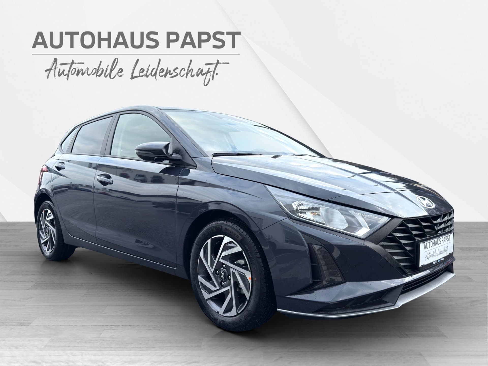 Hyundai i20 1,2 MPI Jubilé - Thumbnail 7