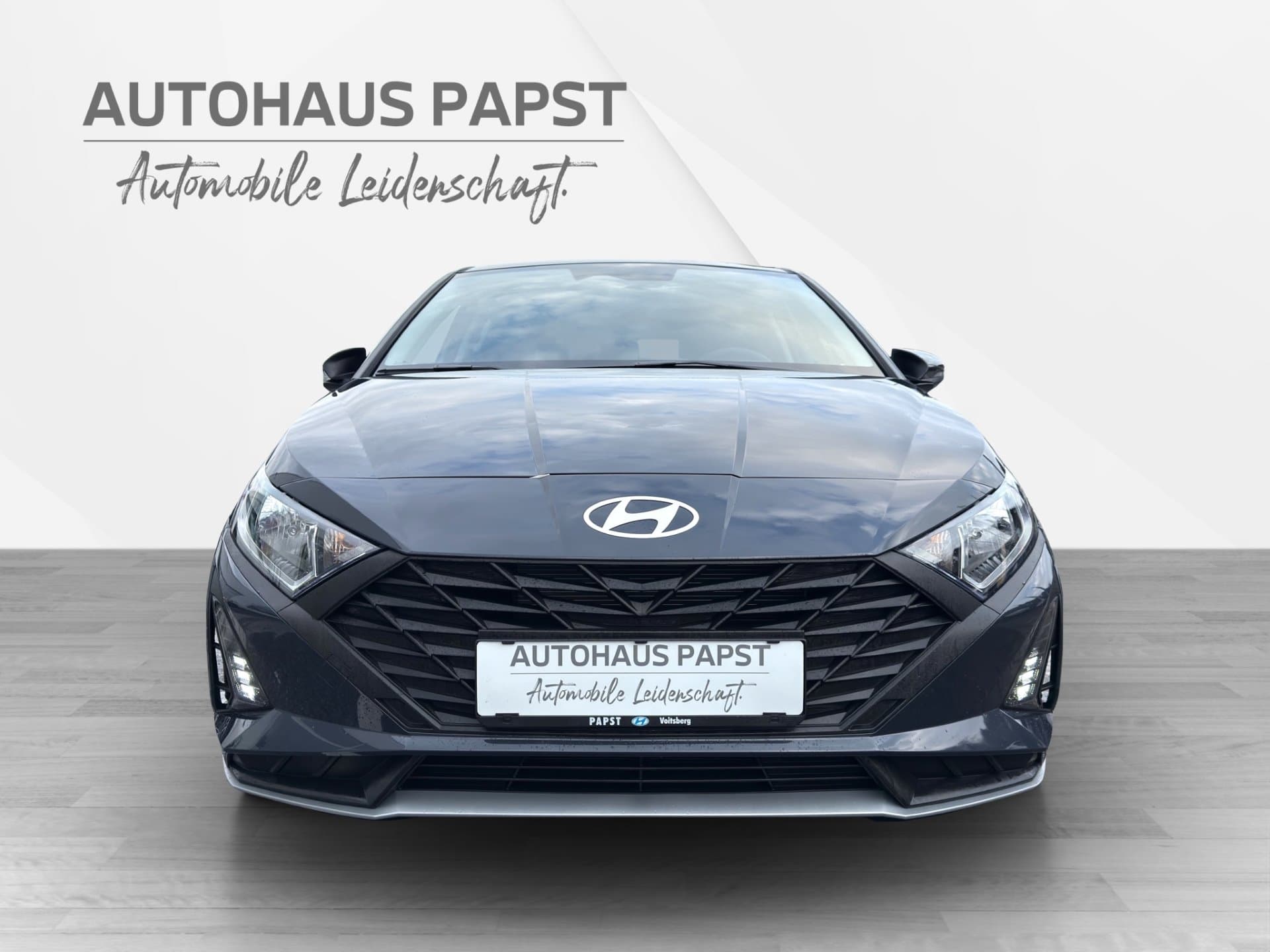 Hyundai i20 1,2 MPI Jubilé - Thumbnail 8