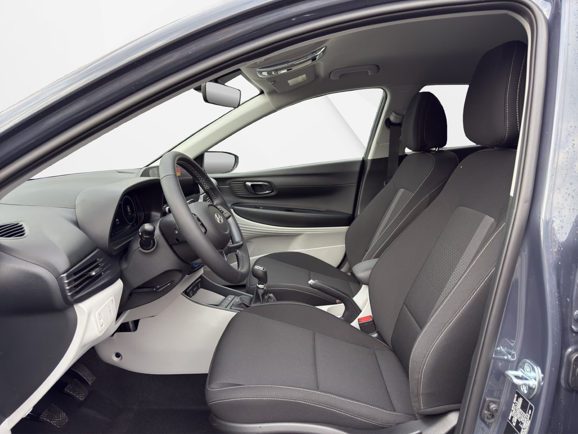 Hyundai i20 1,2 MPI Jubilé - Thumbnail 9