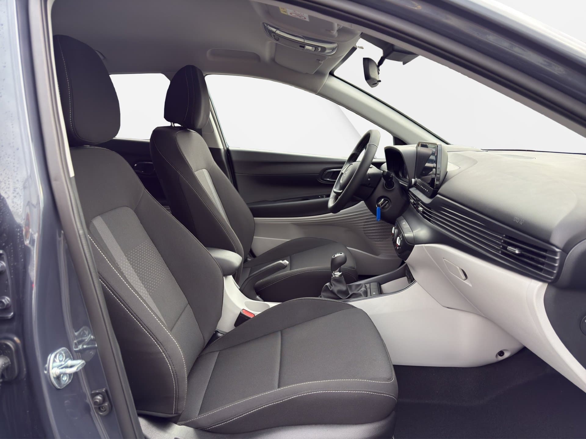 Hyundai i20 1,2 MPI Jubilé - Thumbnail 10