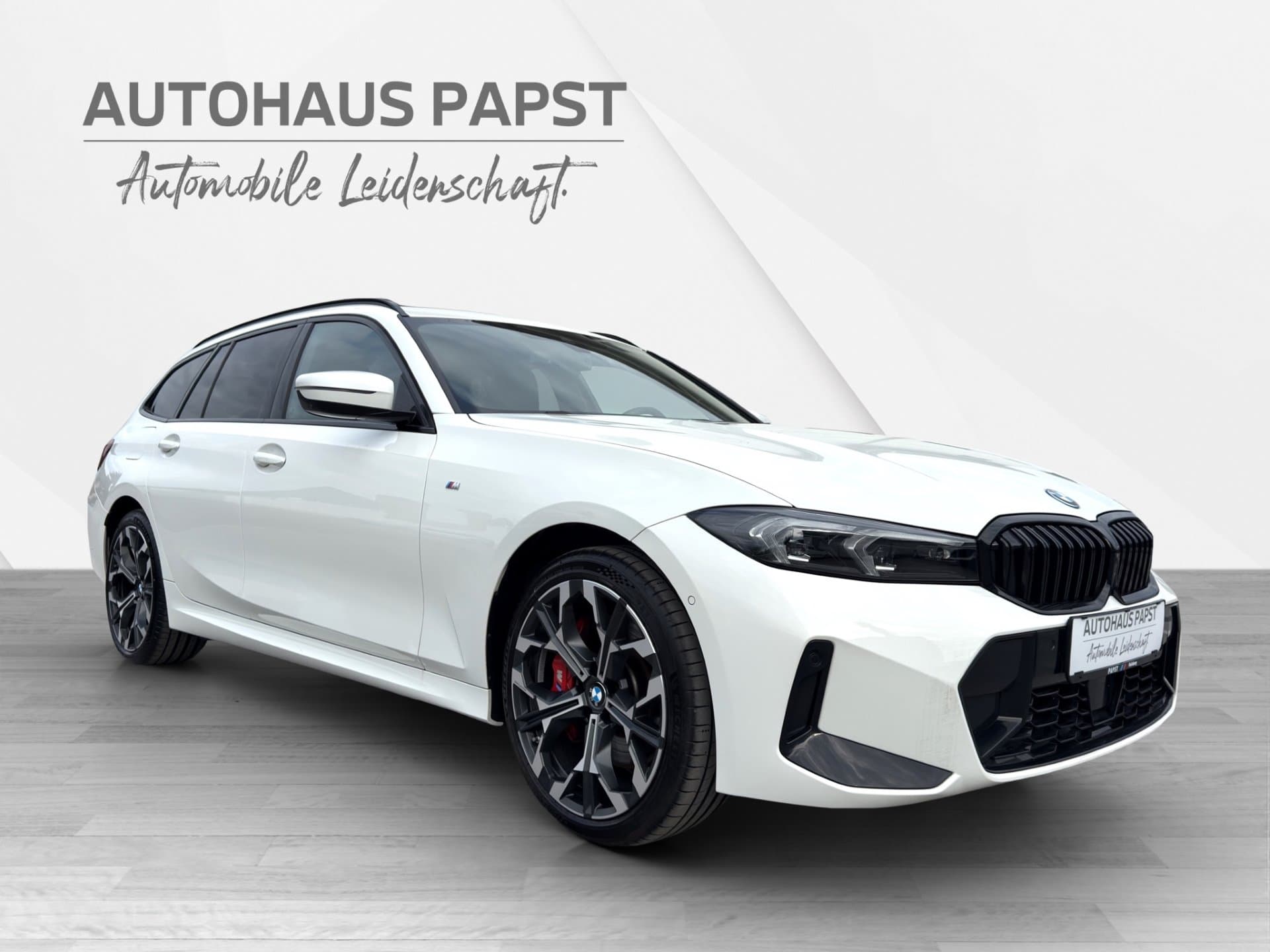 BMW 330e xDrive - Thumbnail 7