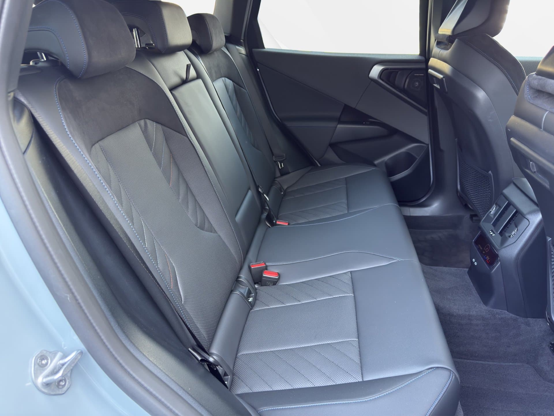 BMW X3 20d xDrive - Thumbnail 11