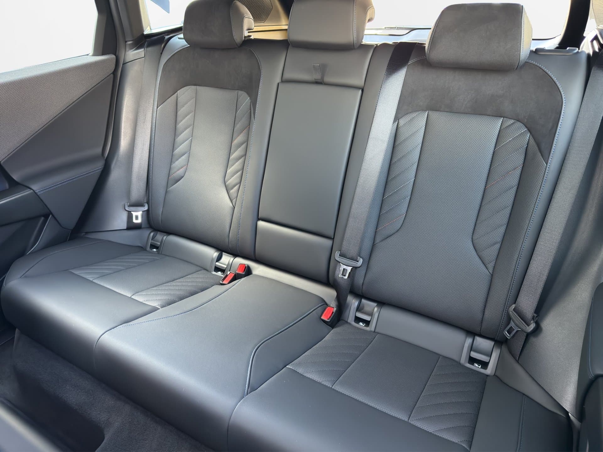 BMW X3 20d xDrive - Thumbnail 12