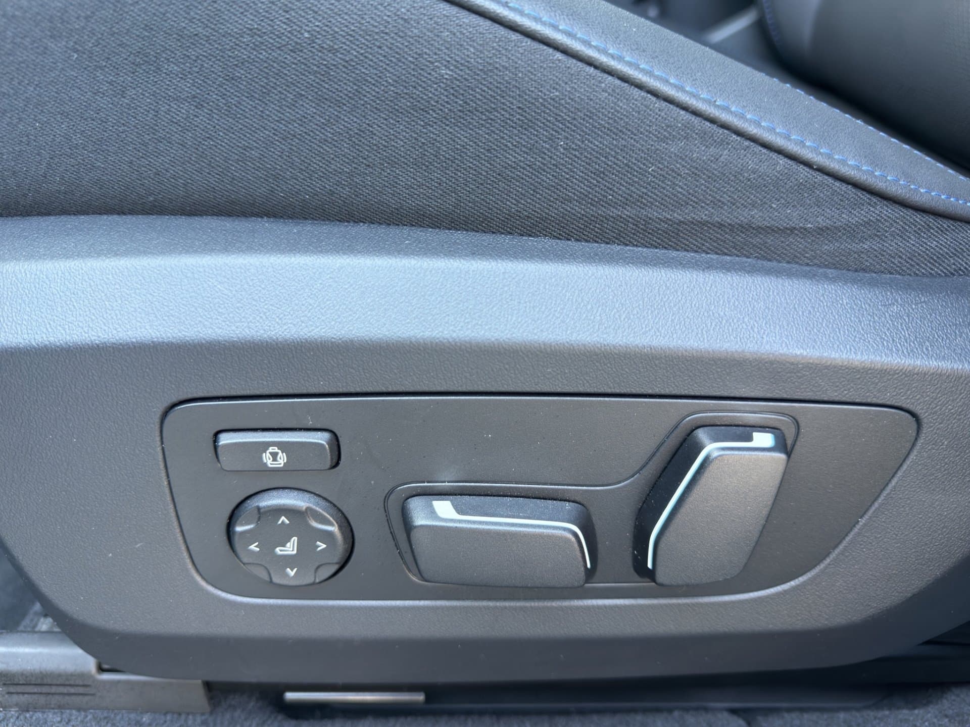 BMW X3 20d xDrive - Thumbnail 14