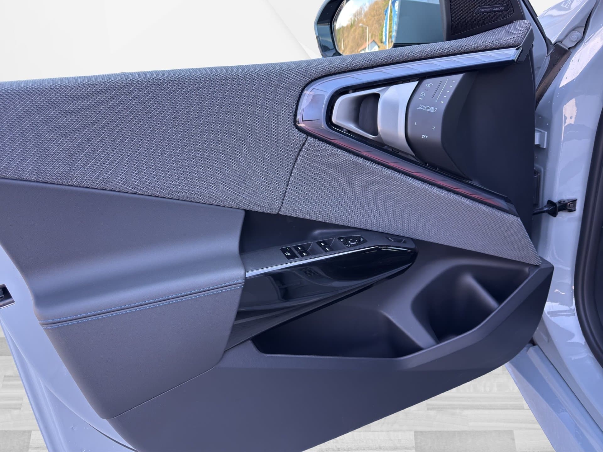 BMW X3 20d xDrive - Thumbnail 15