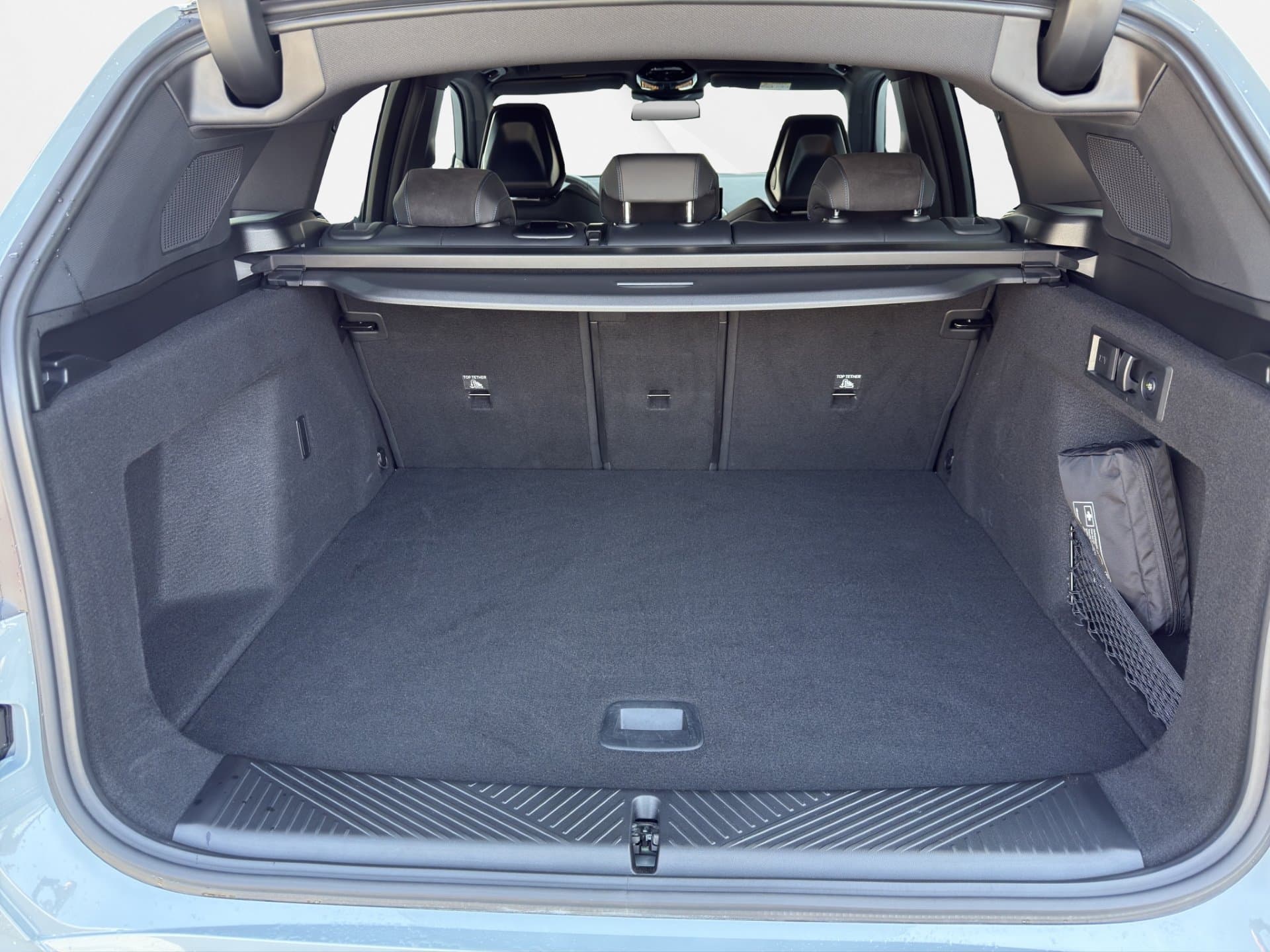 BMW X3 20d xDrive - Thumbnail 16