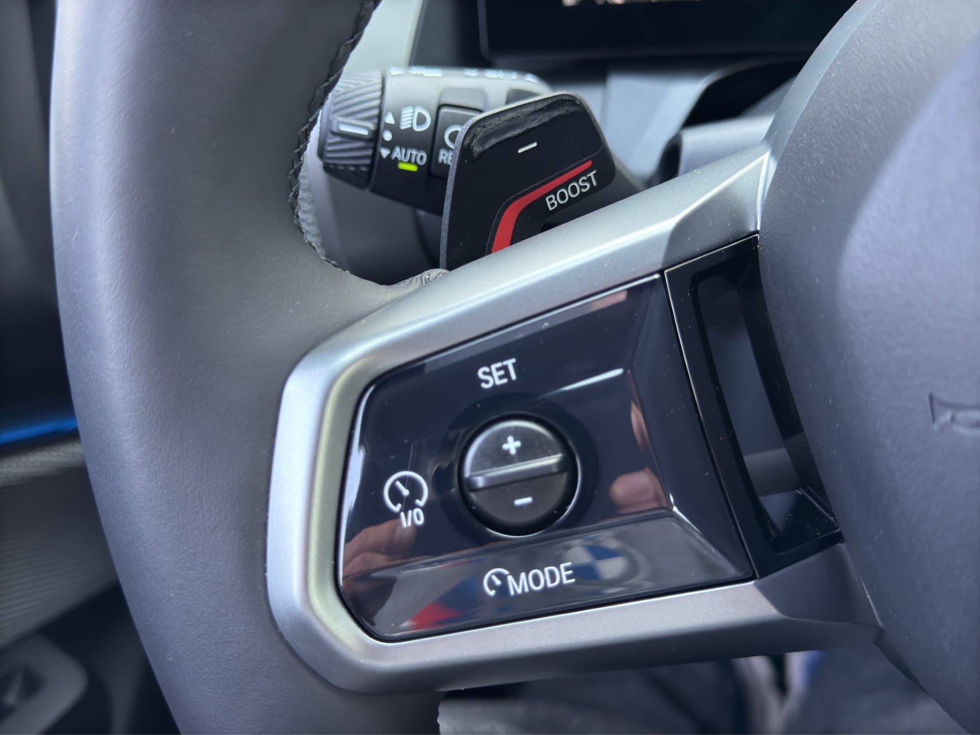 BMW X3 20d xDrive - Thumbnail 19