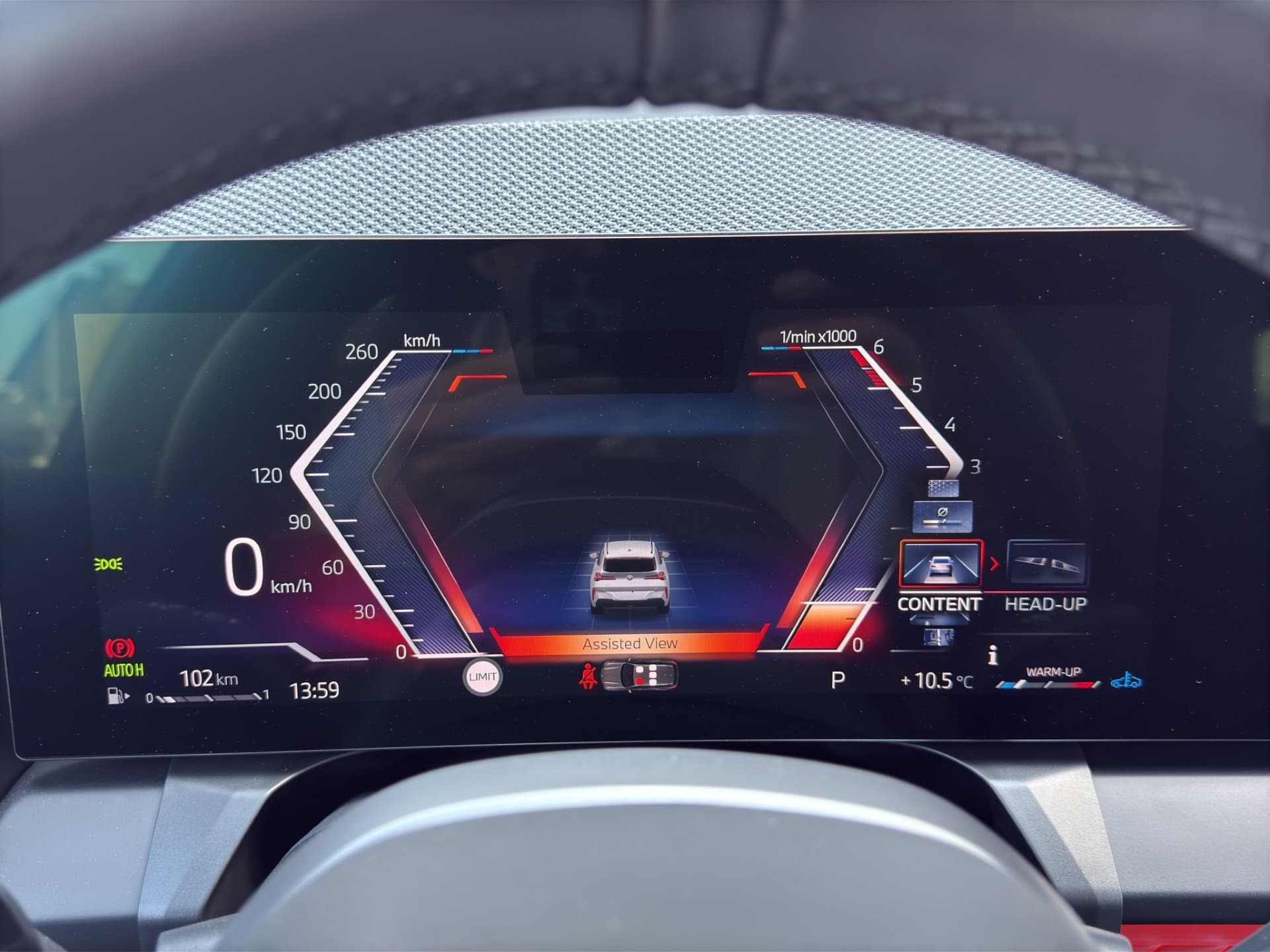 BMW X3 20d xDrive - Thumbnail 20