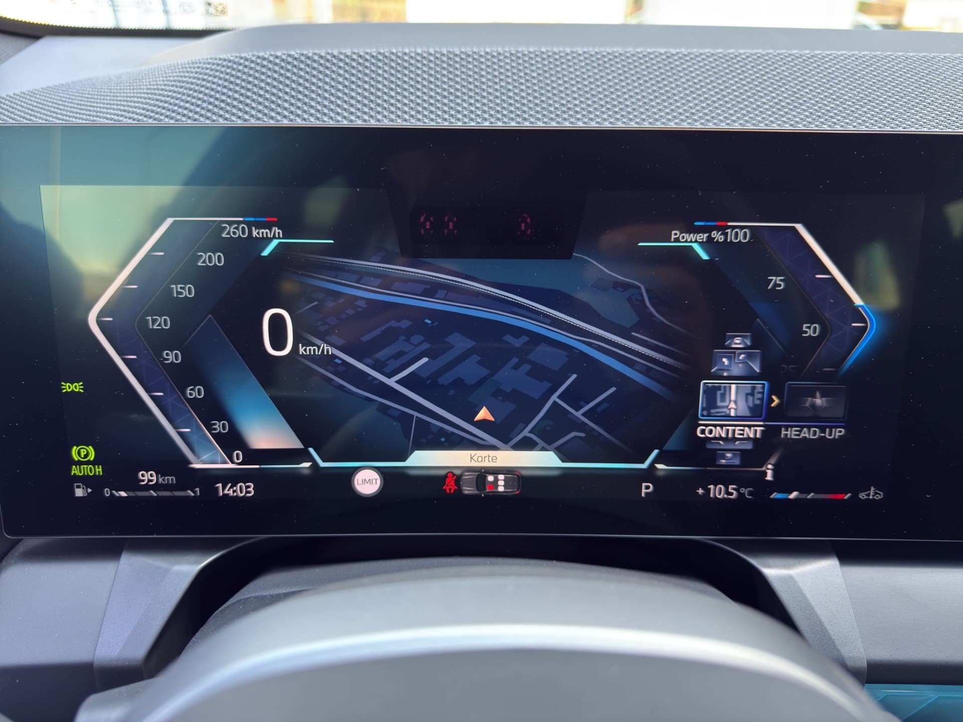 BMW X3 20d xDrive - Thumbnail 21