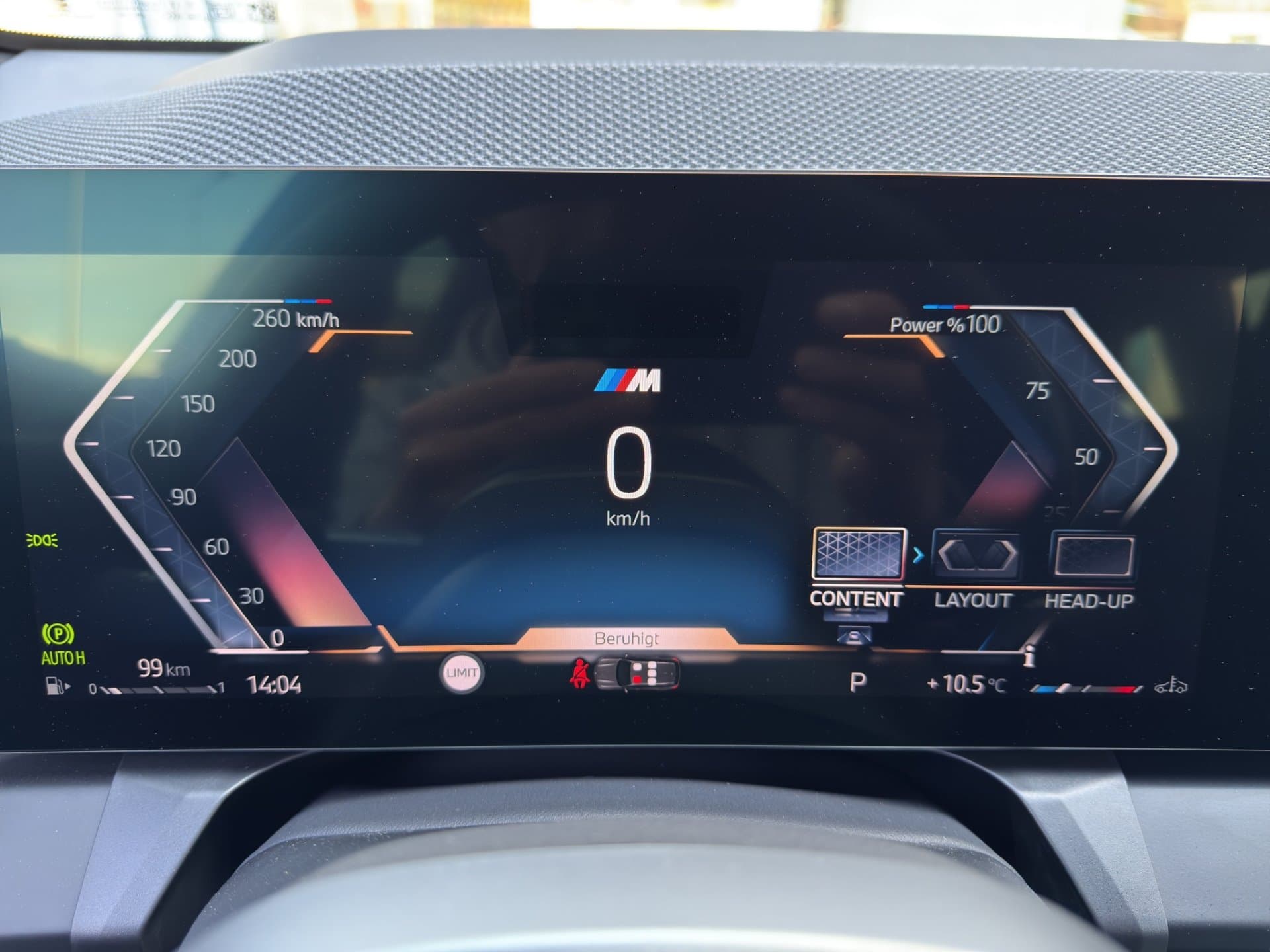 BMW X3 20d xDrive - Thumbnail 22