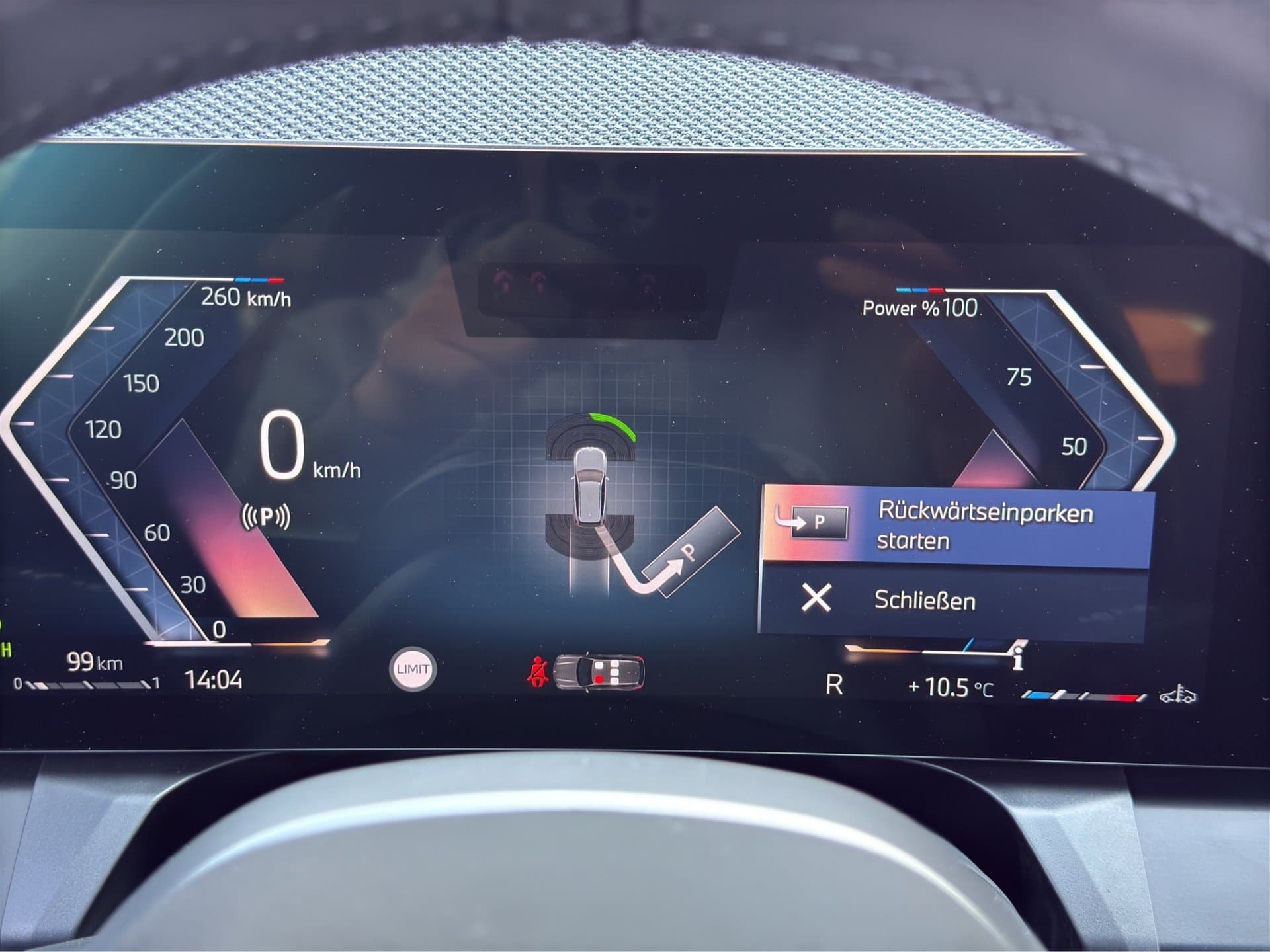 BMW X3 20d xDrive - Thumbnail 23