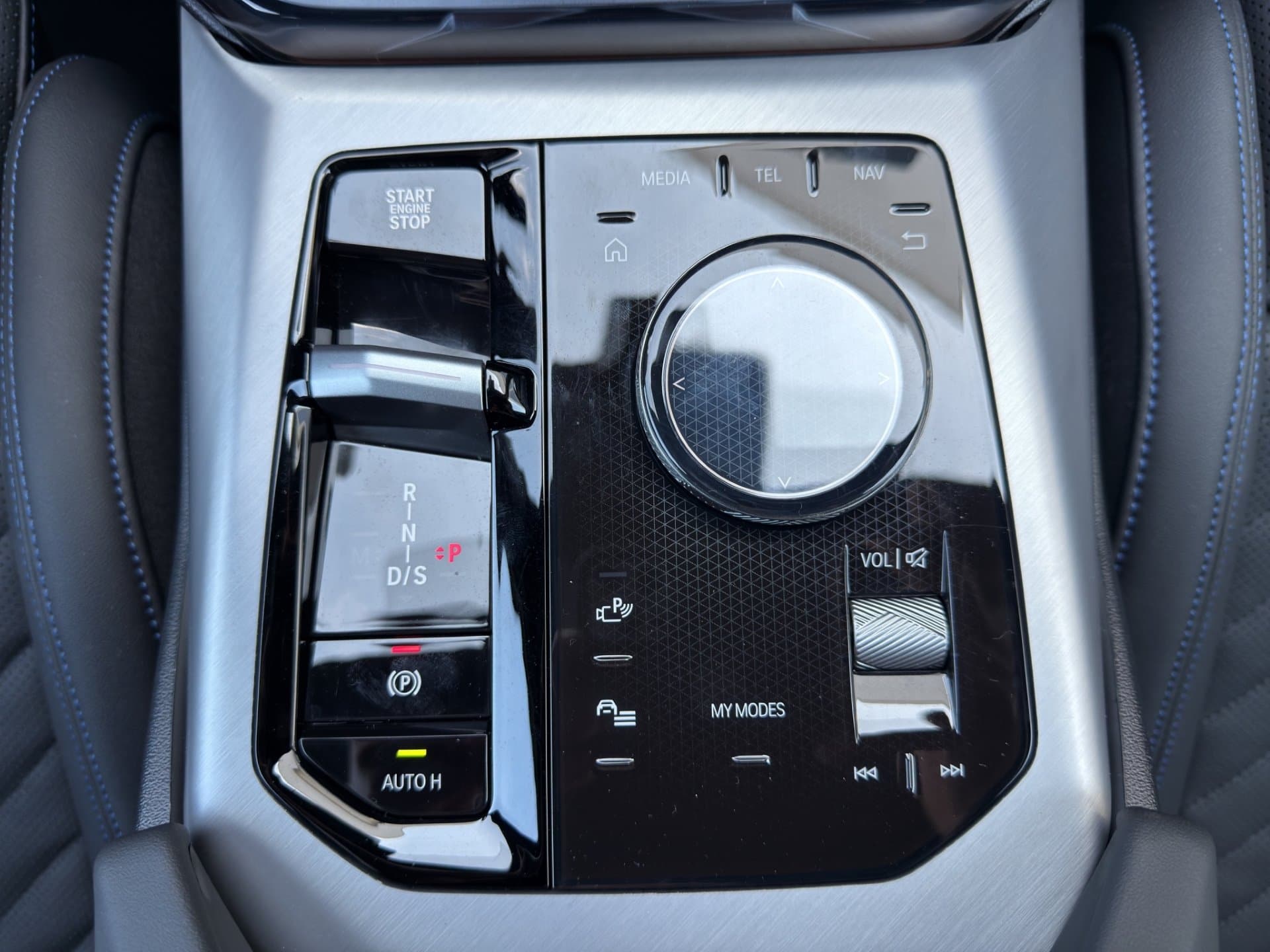 BMW X3 20d xDrive - Thumbnail 24