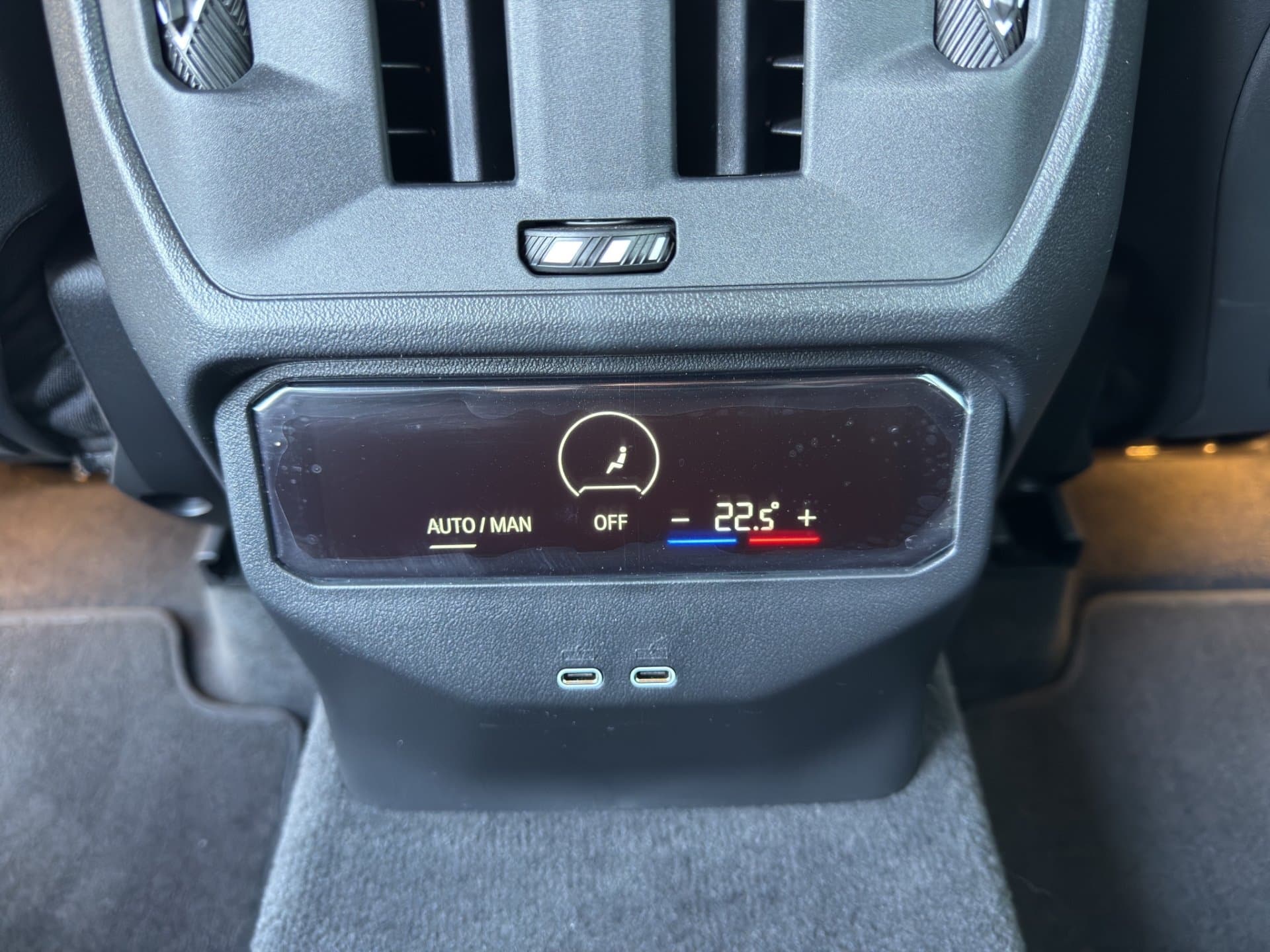 BMW X3 20d xDrive - Thumbnail 25