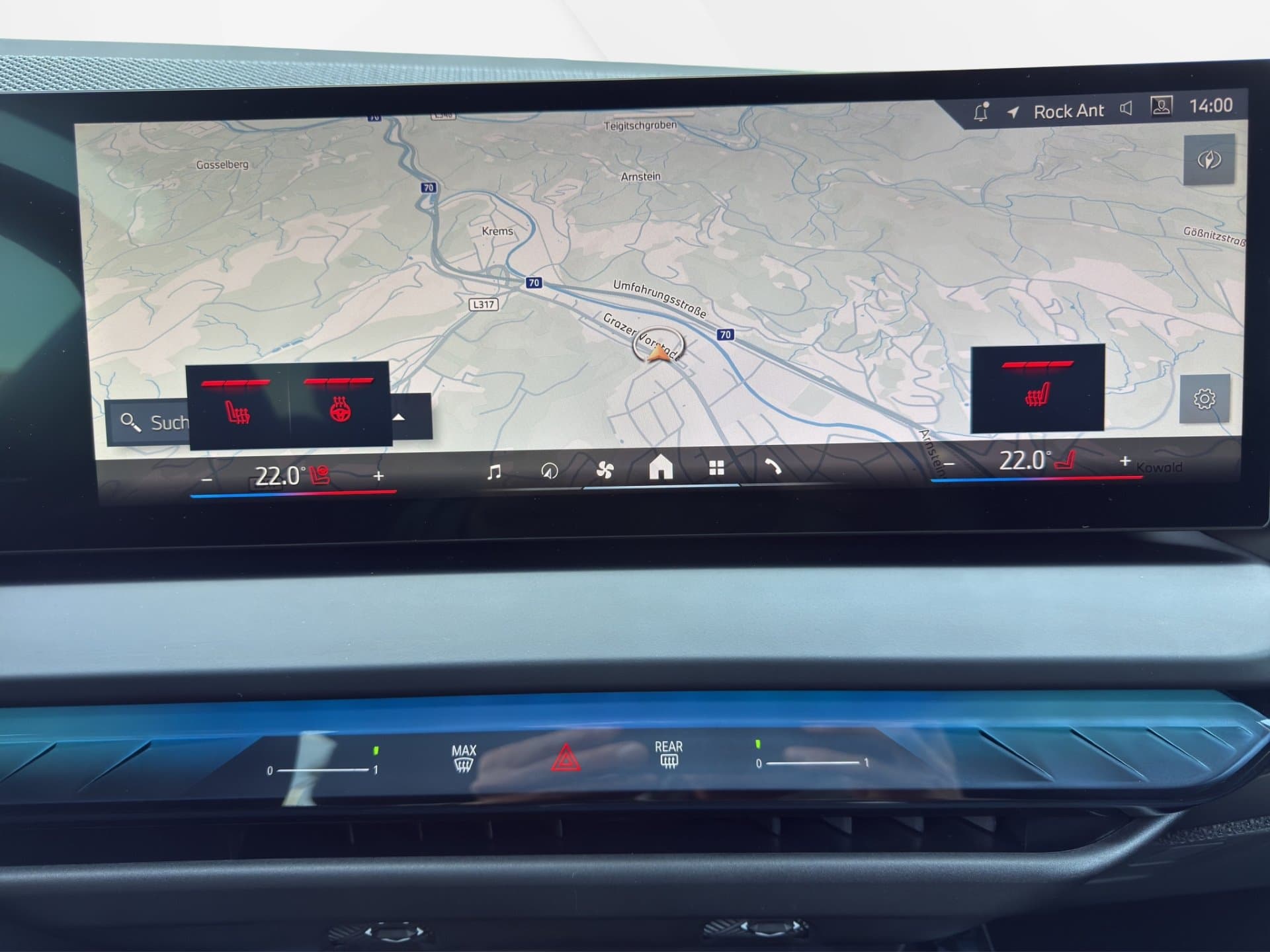 BMW X3 20d xDrive - Thumbnail 28