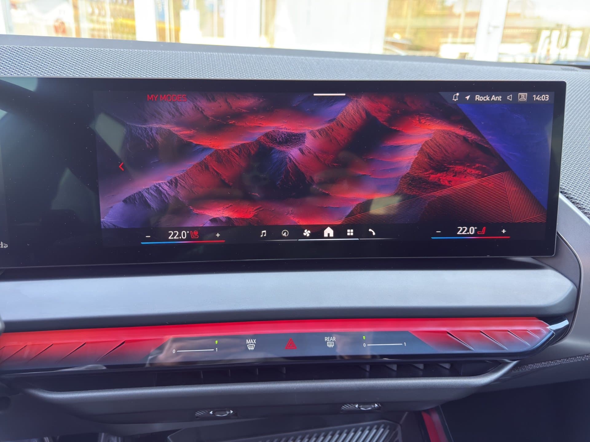 BMW X3 20d xDrive - Thumbnail 29