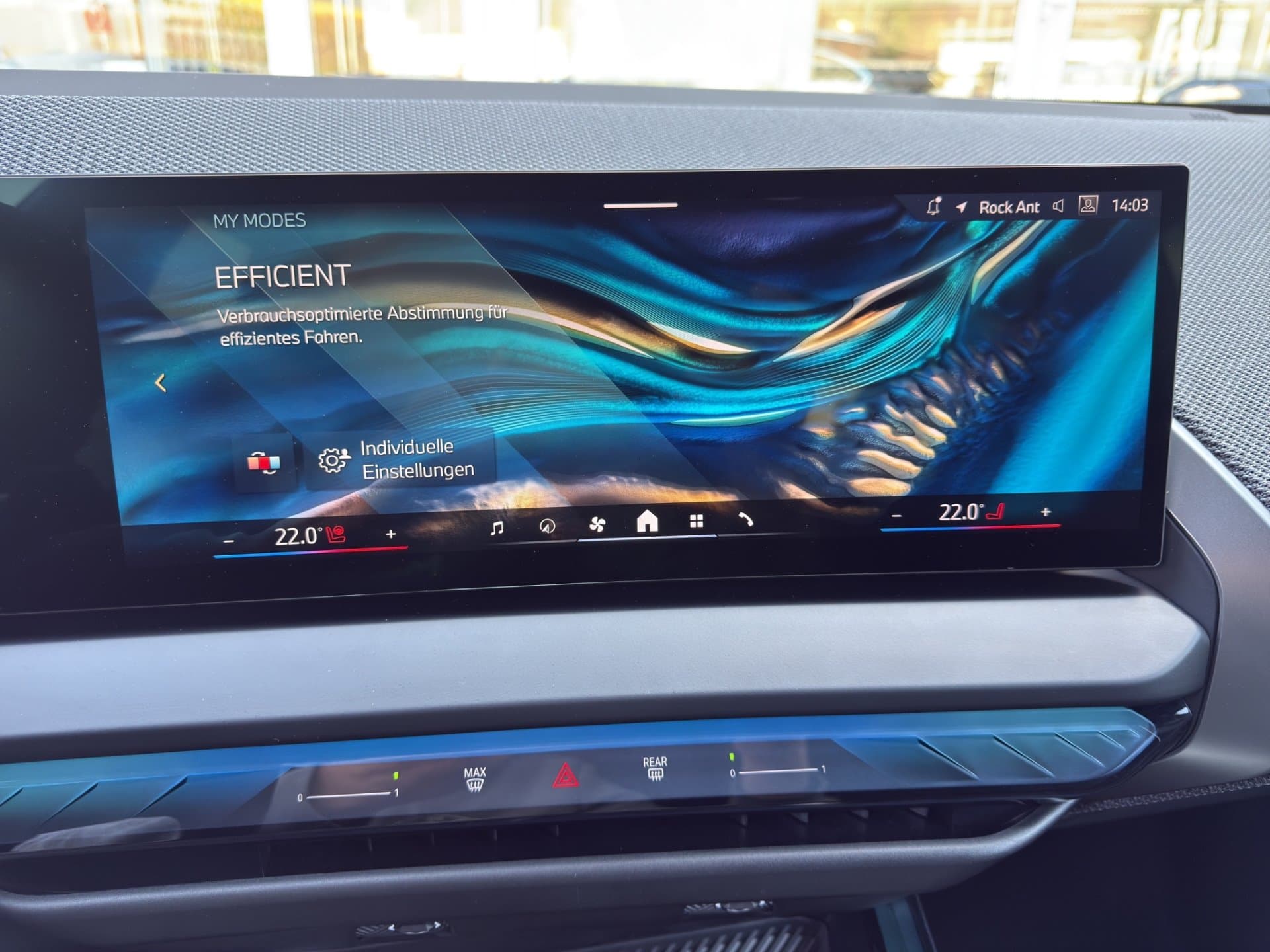 BMW X3 20d xDrive - Thumbnail 30