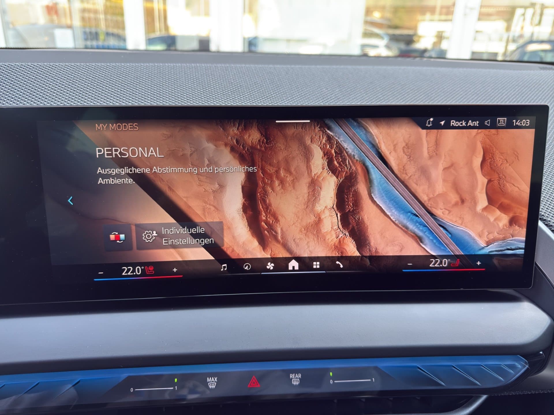 BMW X3 20d xDrive - Thumbnail 31