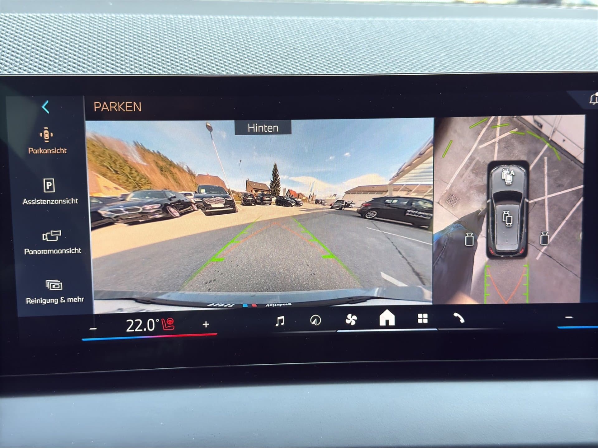 BMW X3 20d xDrive - Thumbnail 33