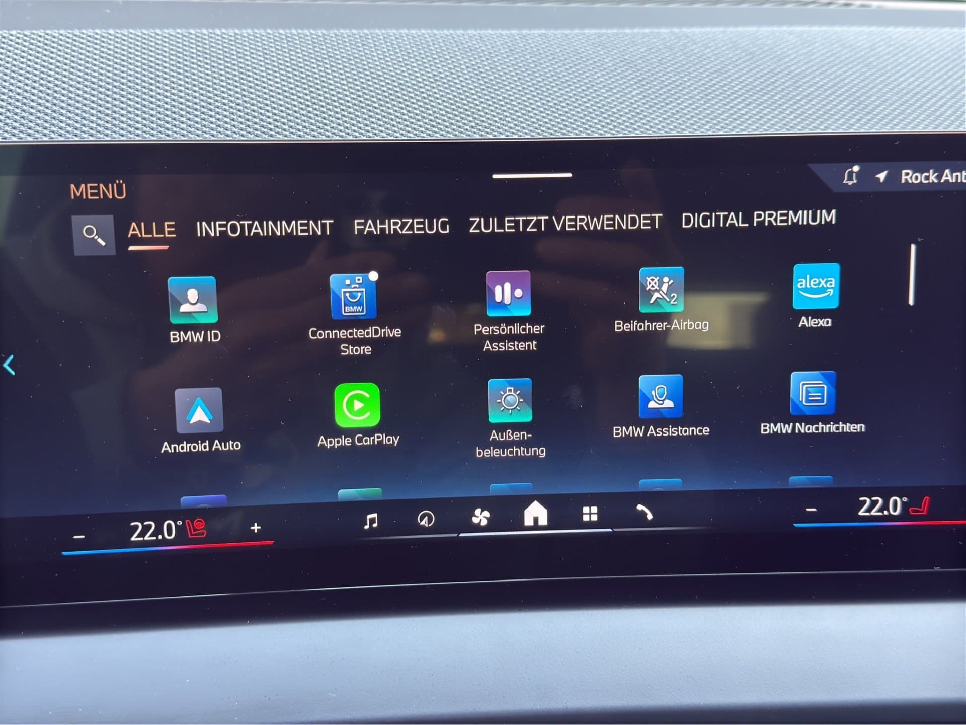 BMW X3 20d xDrive - Thumbnail 34