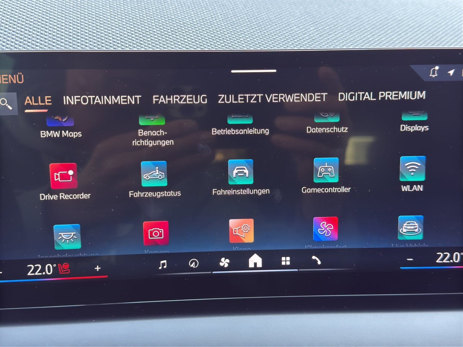 BMW X3 20d xDrive - Thumbnail 35