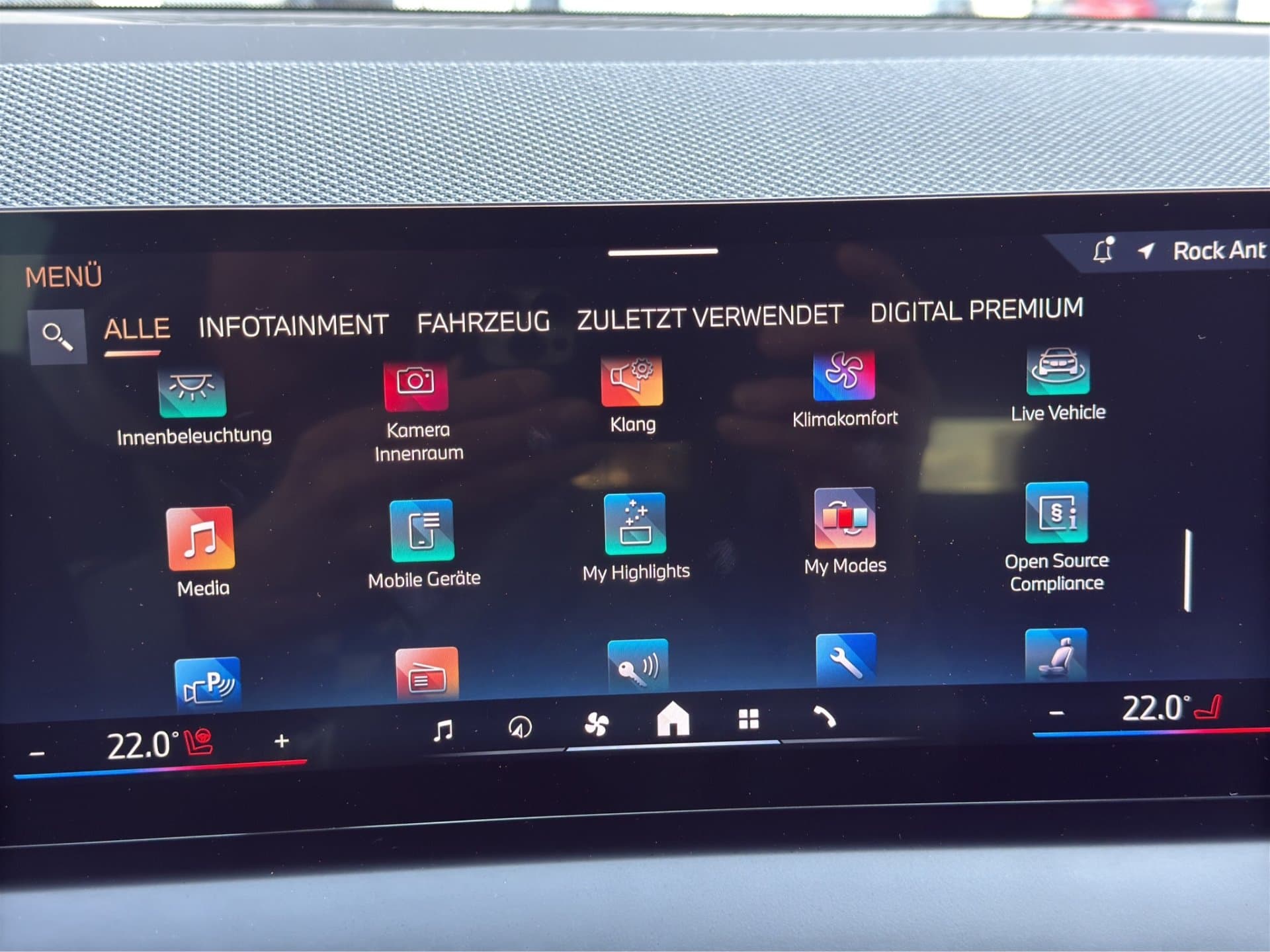 BMW X3 20d xDrive - Thumbnail 36