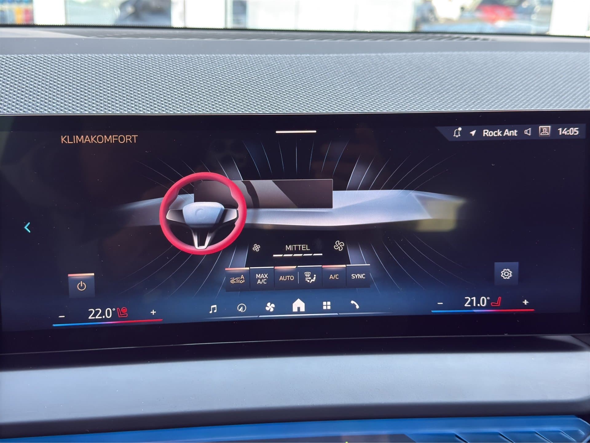 BMW X3 20d xDrive - Thumbnail 37