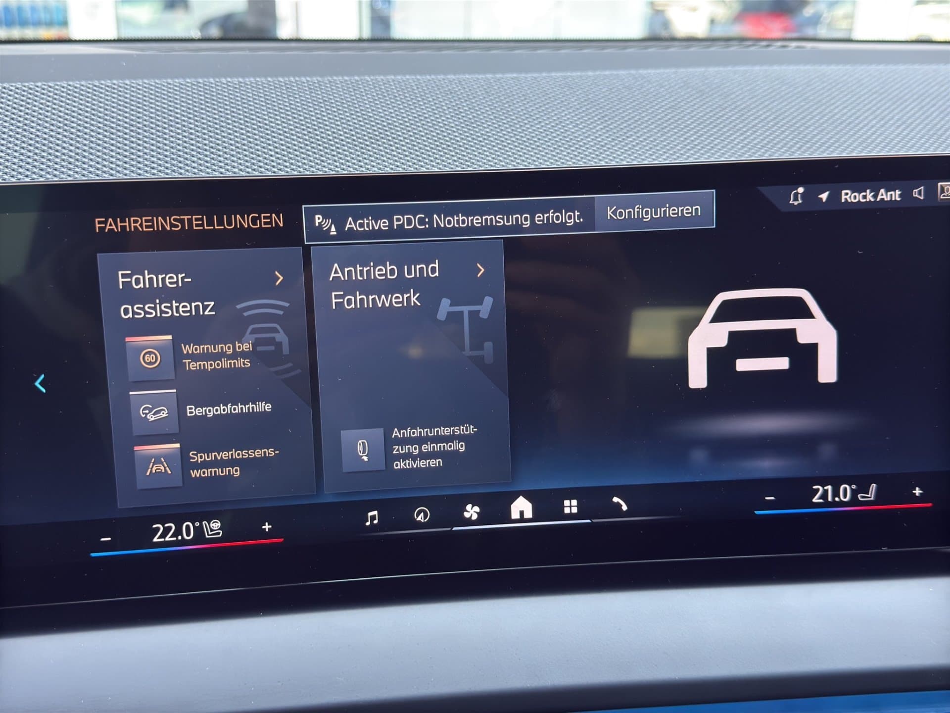 BMW X3 20d xDrive - Thumbnail 38