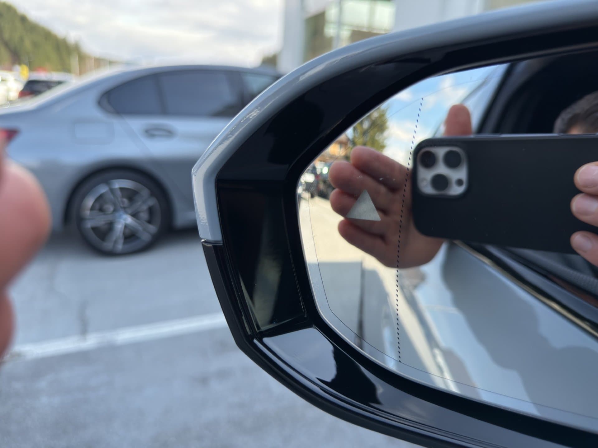 BMW X3 20d xDrive - Thumbnail 39