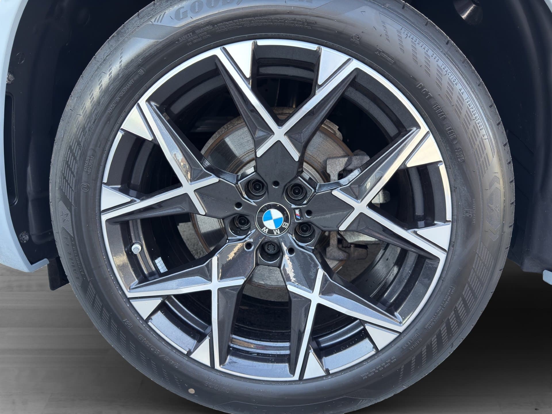 BMW X3 20d xDrive - Thumbnail 40