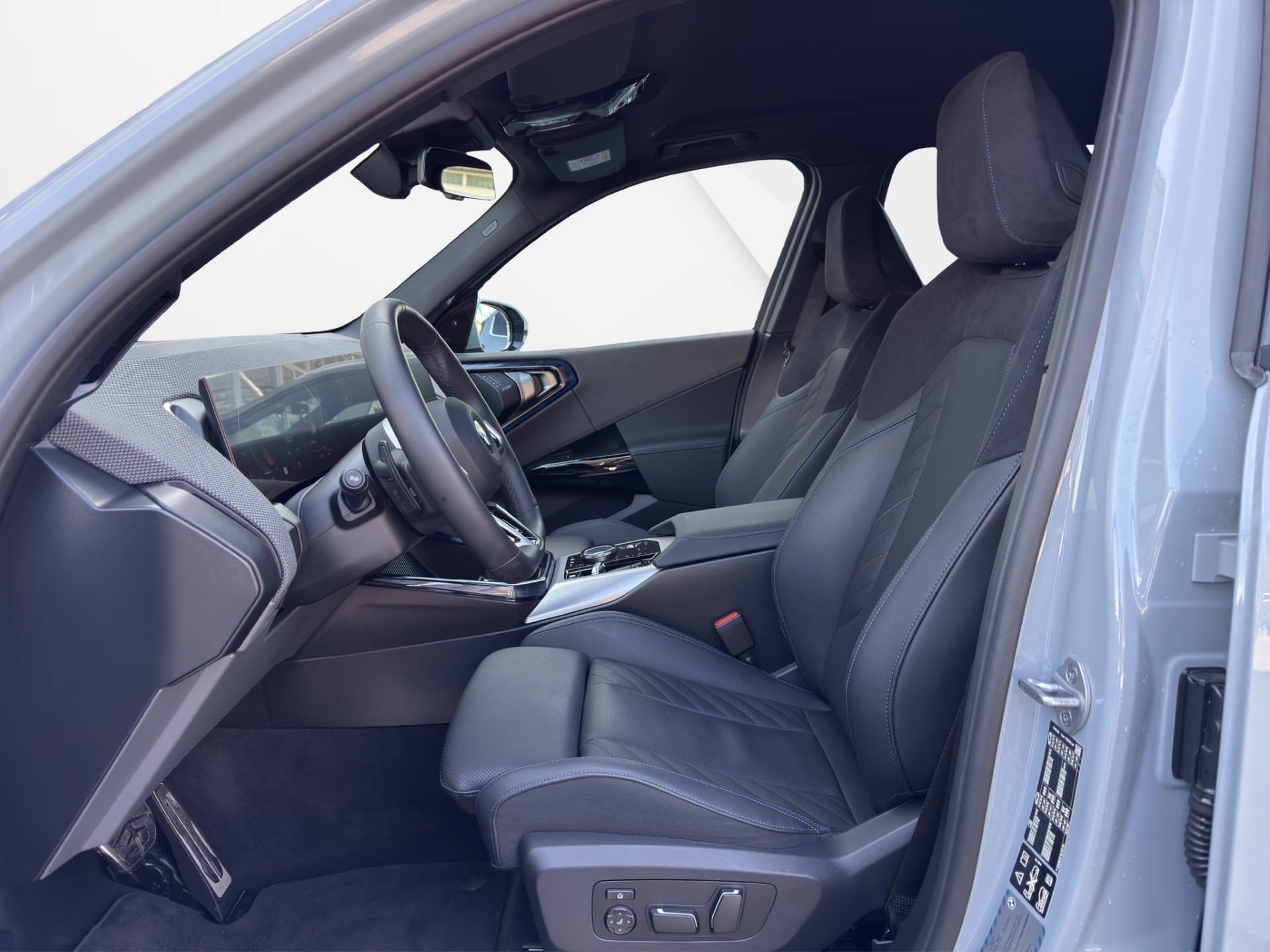 BMW X3 20d xDrive - Thumbnail 9