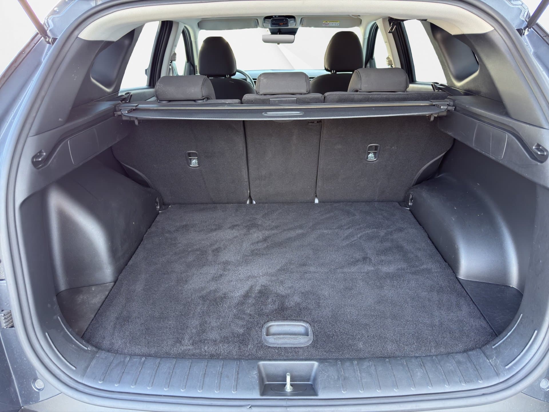 Hyundai Tucson 1,6 CRDI 4WD 48V Smart - Thumbnail 16