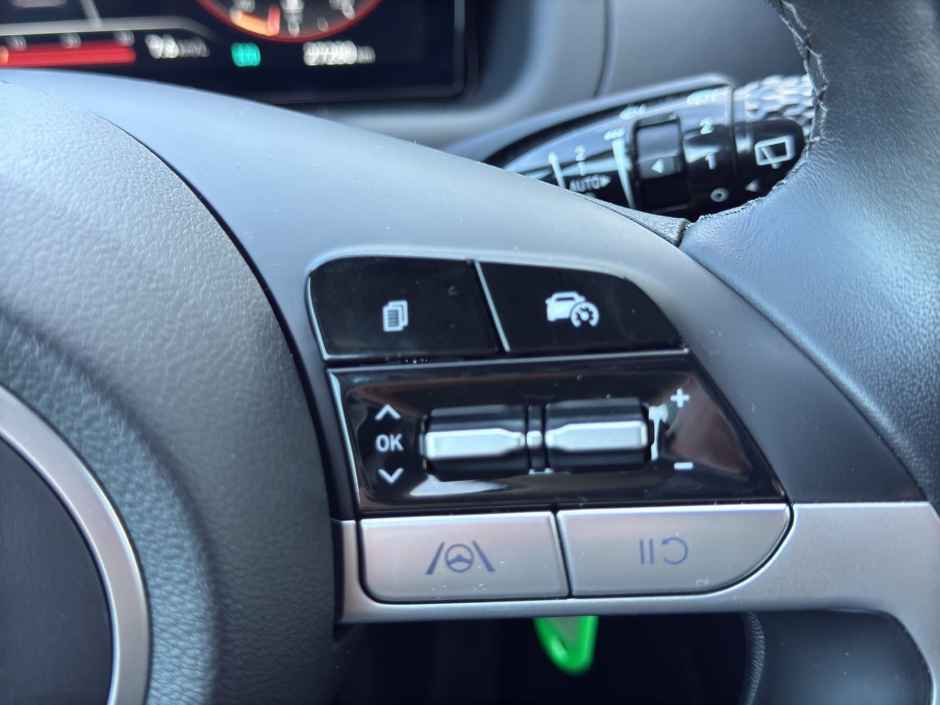 Hyundai Tucson 1,6 CRDI 4WD 48V Smart - Thumbnail 21