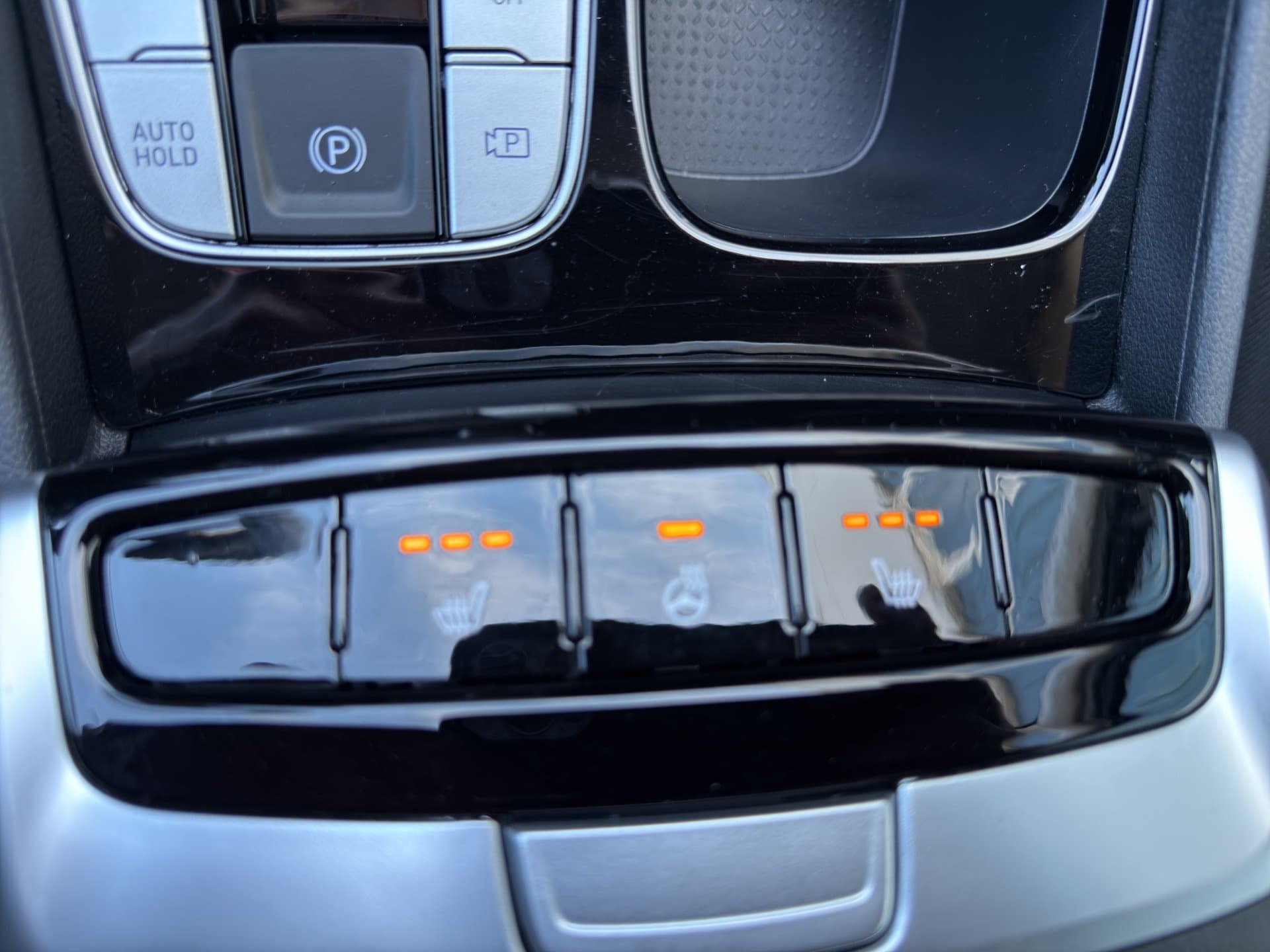 Hyundai Tucson 1,6 CRDI 4WD 48V Smart - Thumbnail 23