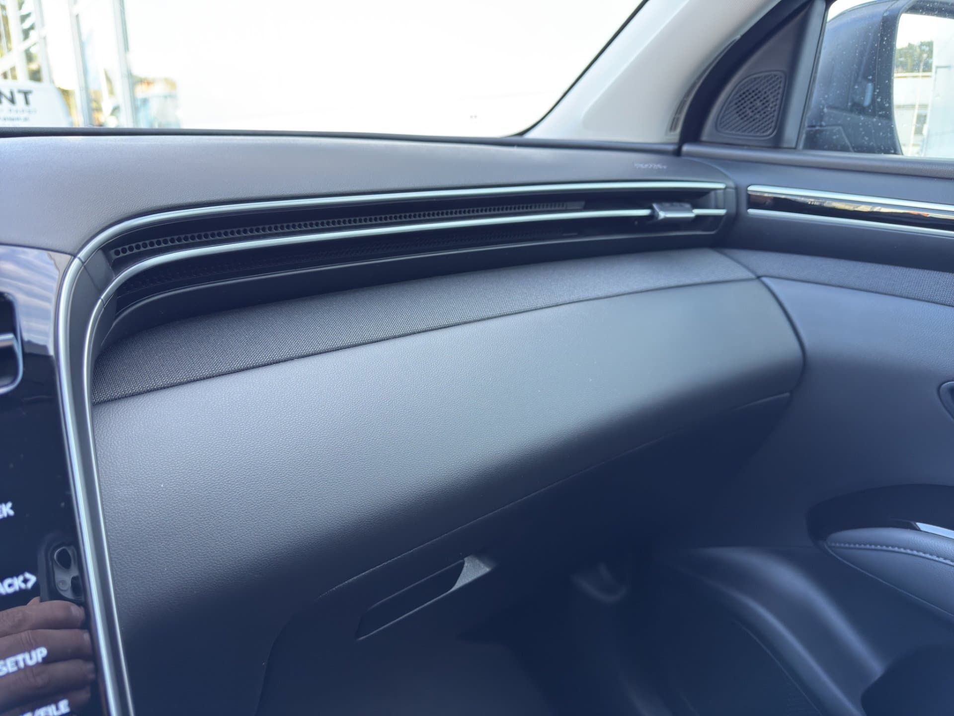 Hyundai Tucson 1,6 CRDI 4WD 48V Smart - Thumbnail 25