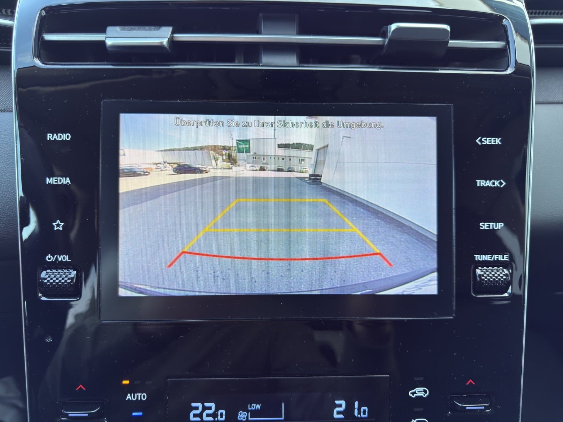 Hyundai Tucson 1,6 CRDI 4WD 48V Smart - Thumbnail 26