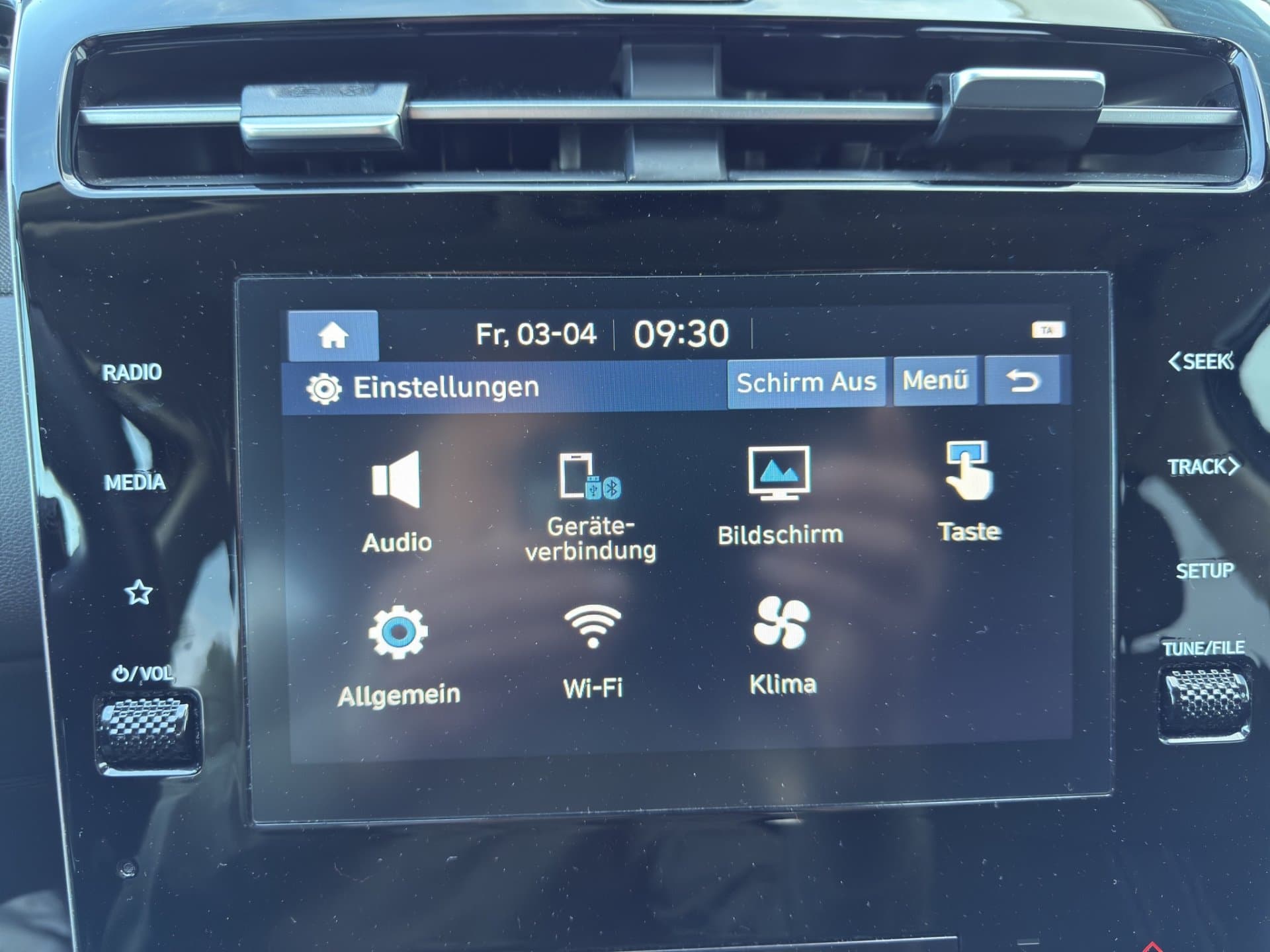 Hyundai Tucson 1,6 CRDI 4WD 48V Smart - Thumbnail 28