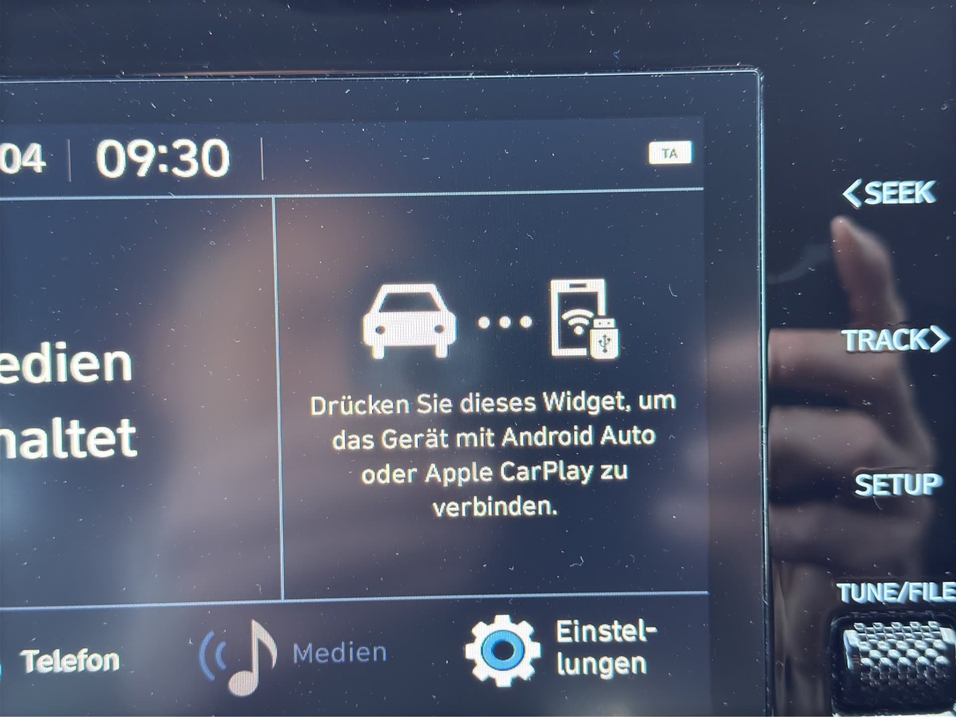 Hyundai Tucson 1,6 CRDI 4WD 48V Smart - Thumbnail 29