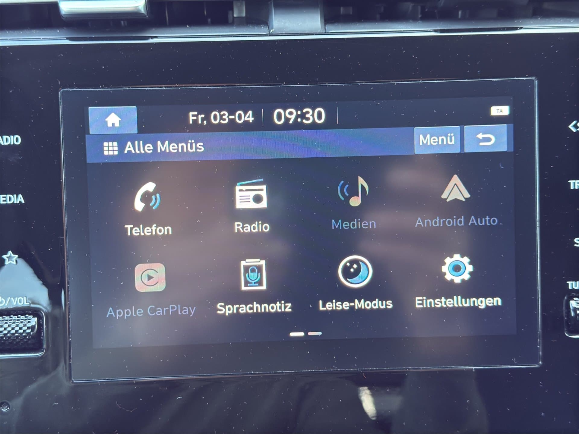 Hyundai Tucson 1,6 CRDI 4WD 48V Smart - Thumbnail 30