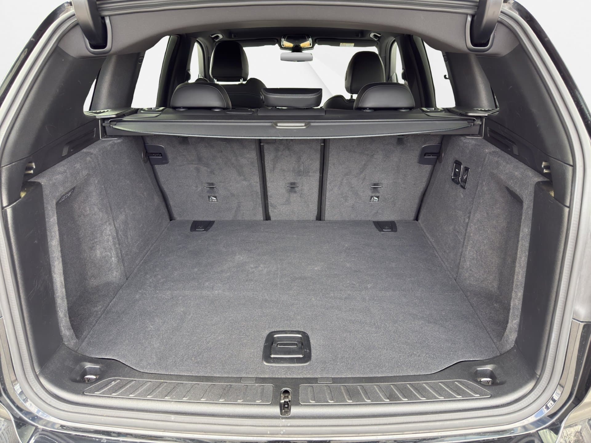 BMW X3 xDrive 20d - Thumbnail 18