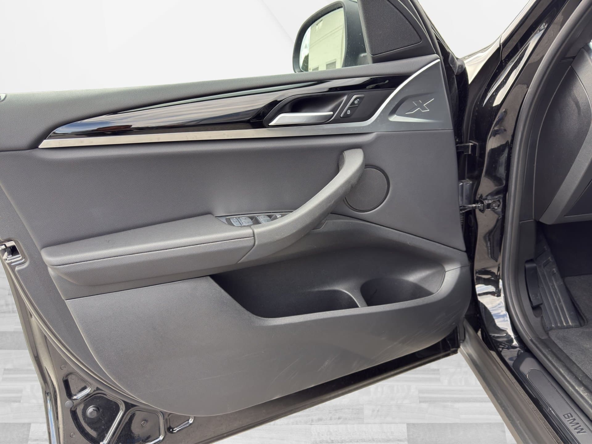 BMW X3 xDrive 20d - Thumbnail 20