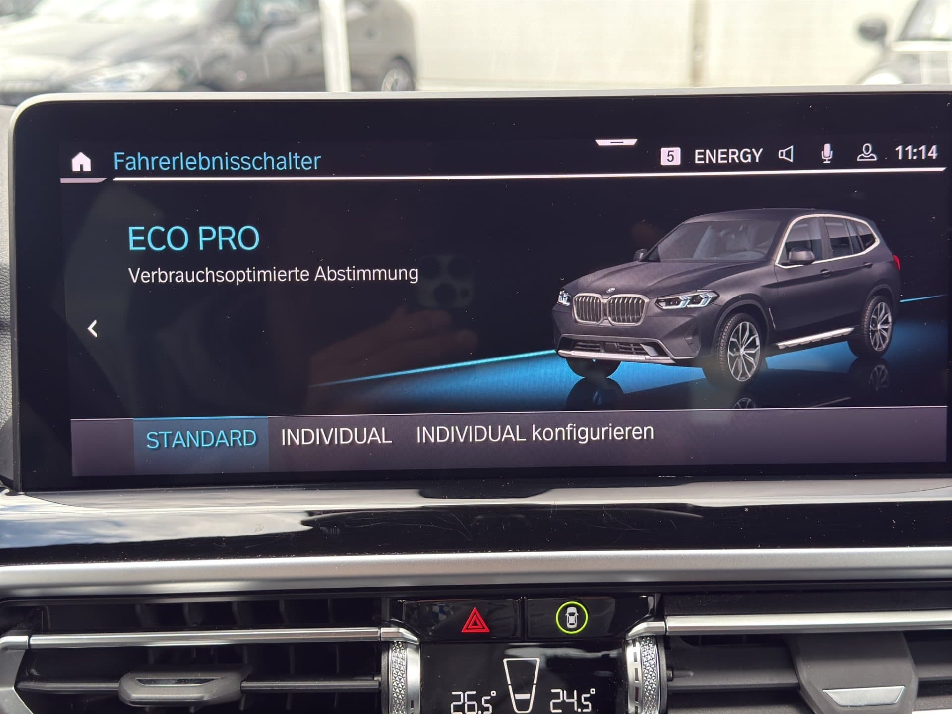 BMW X3 xDrive 20d - Thumbnail 24