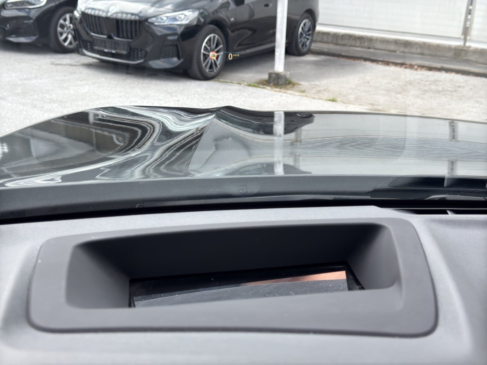 BMW X3 xDrive 20d - Thumbnail 26