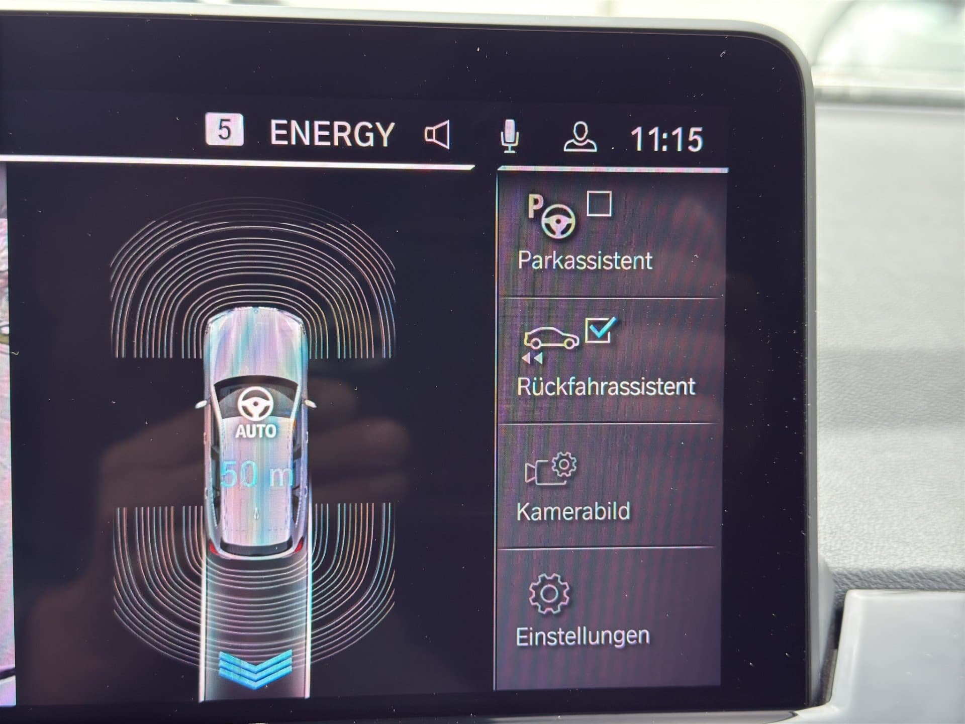 BMW X3 xDrive 20d - Thumbnail 27