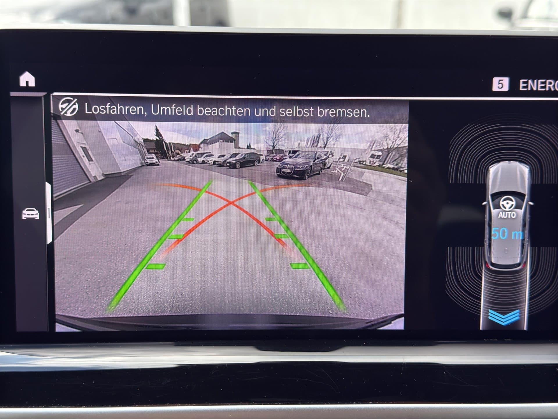 BMW X3 xDrive 20d - Thumbnail 28