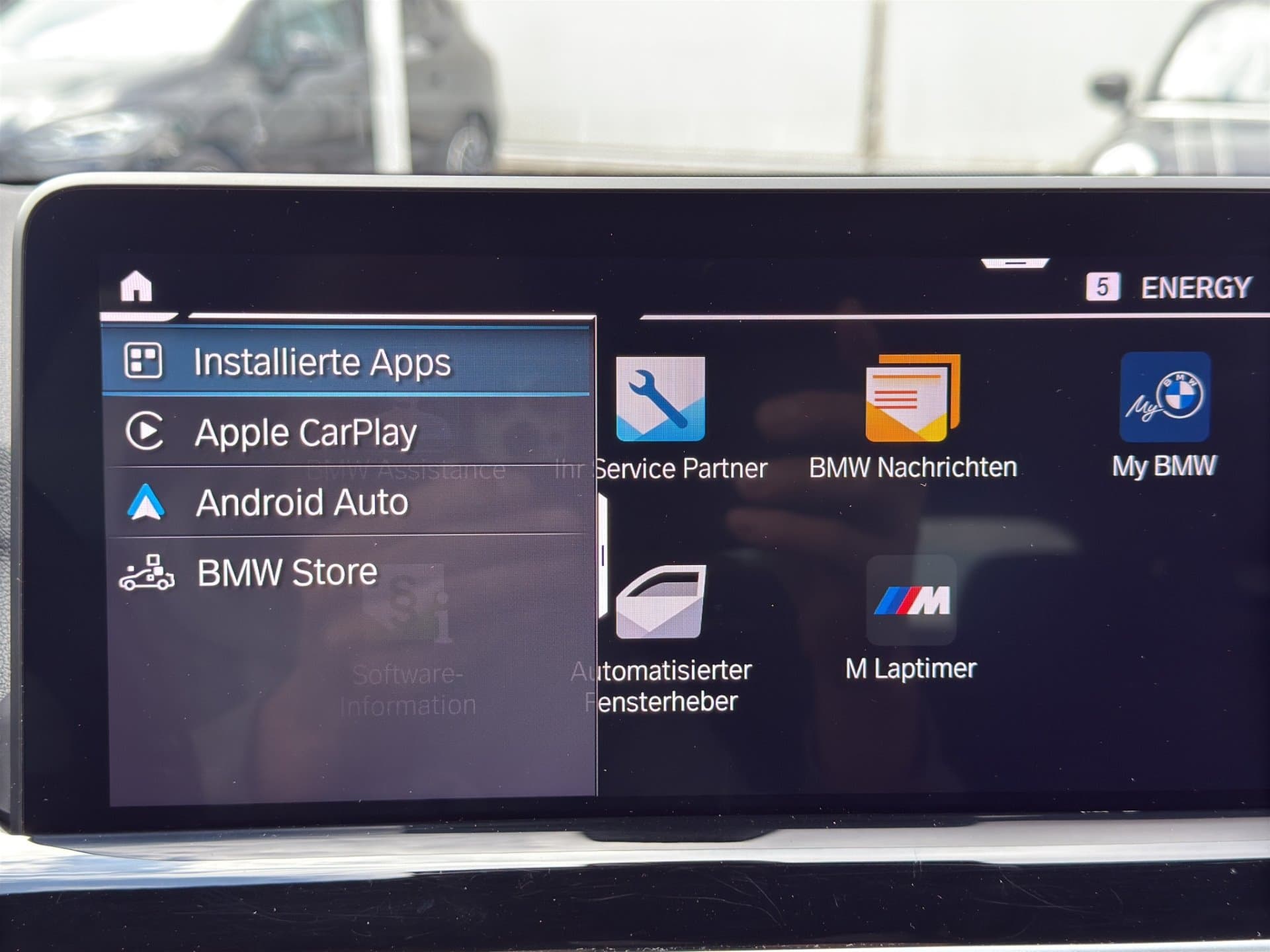 BMW X3 xDrive 20d - Thumbnail 30