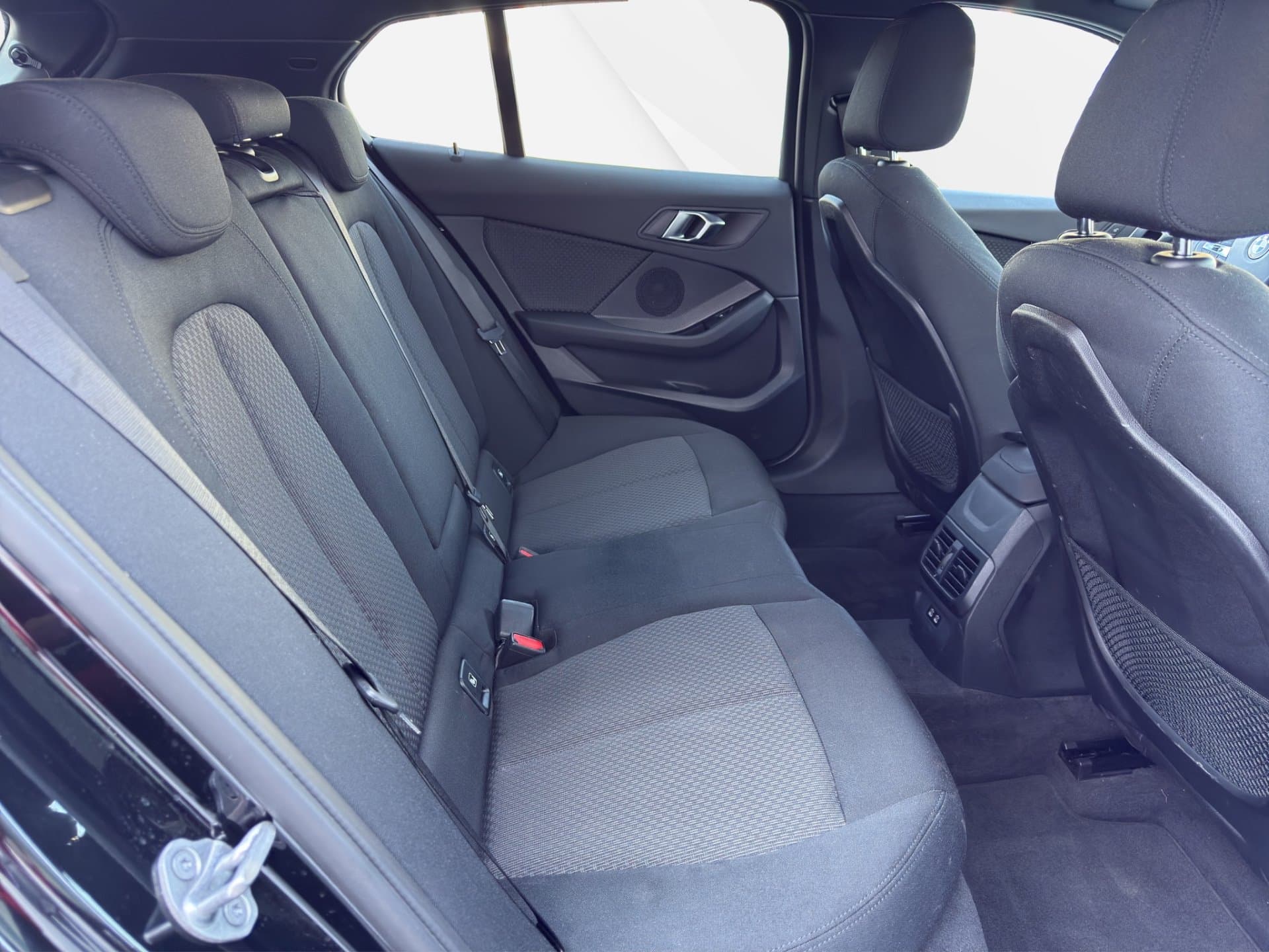 BMW 116i - Thumbnail 11