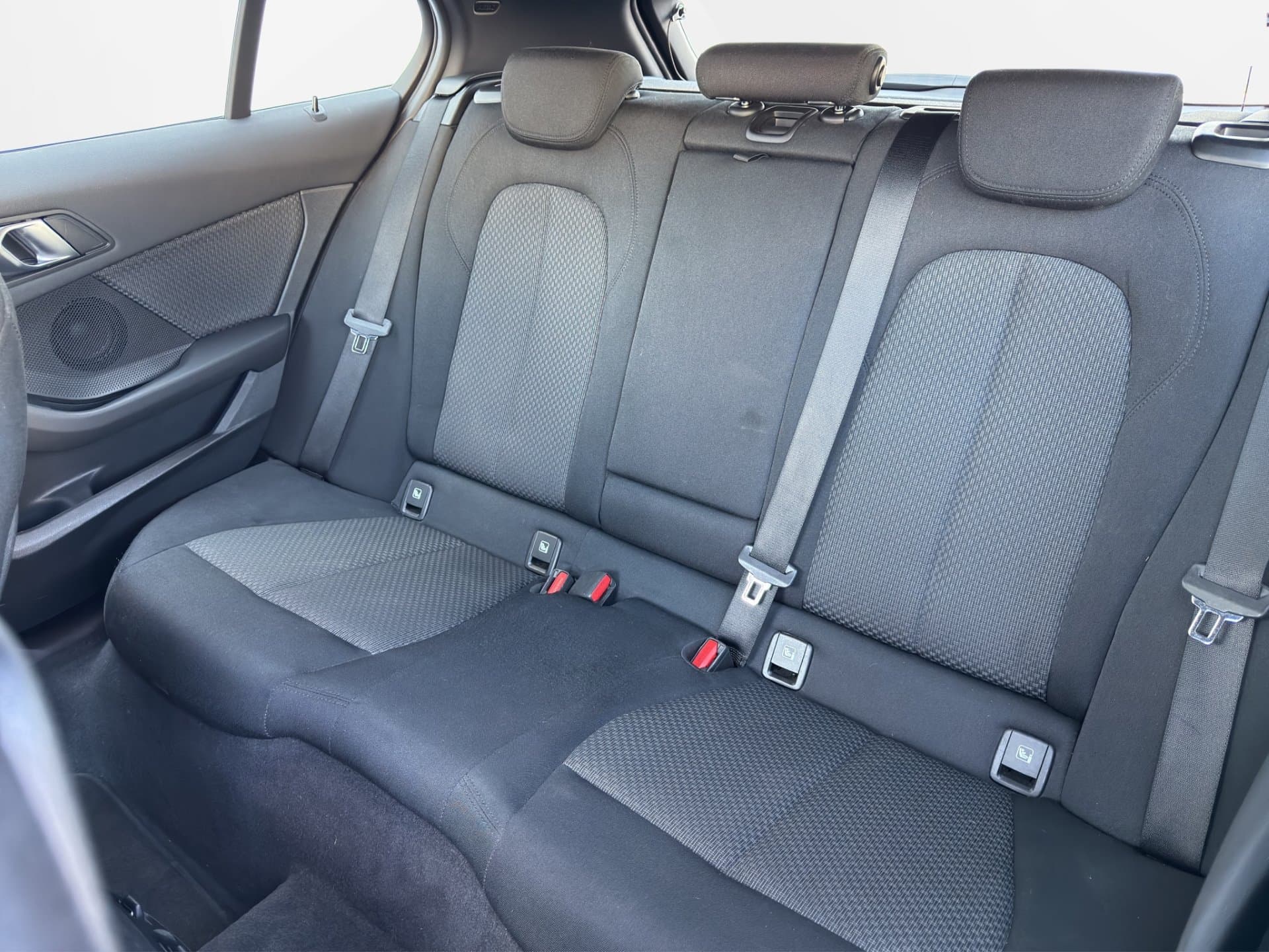 BMW 116i - Thumbnail 12