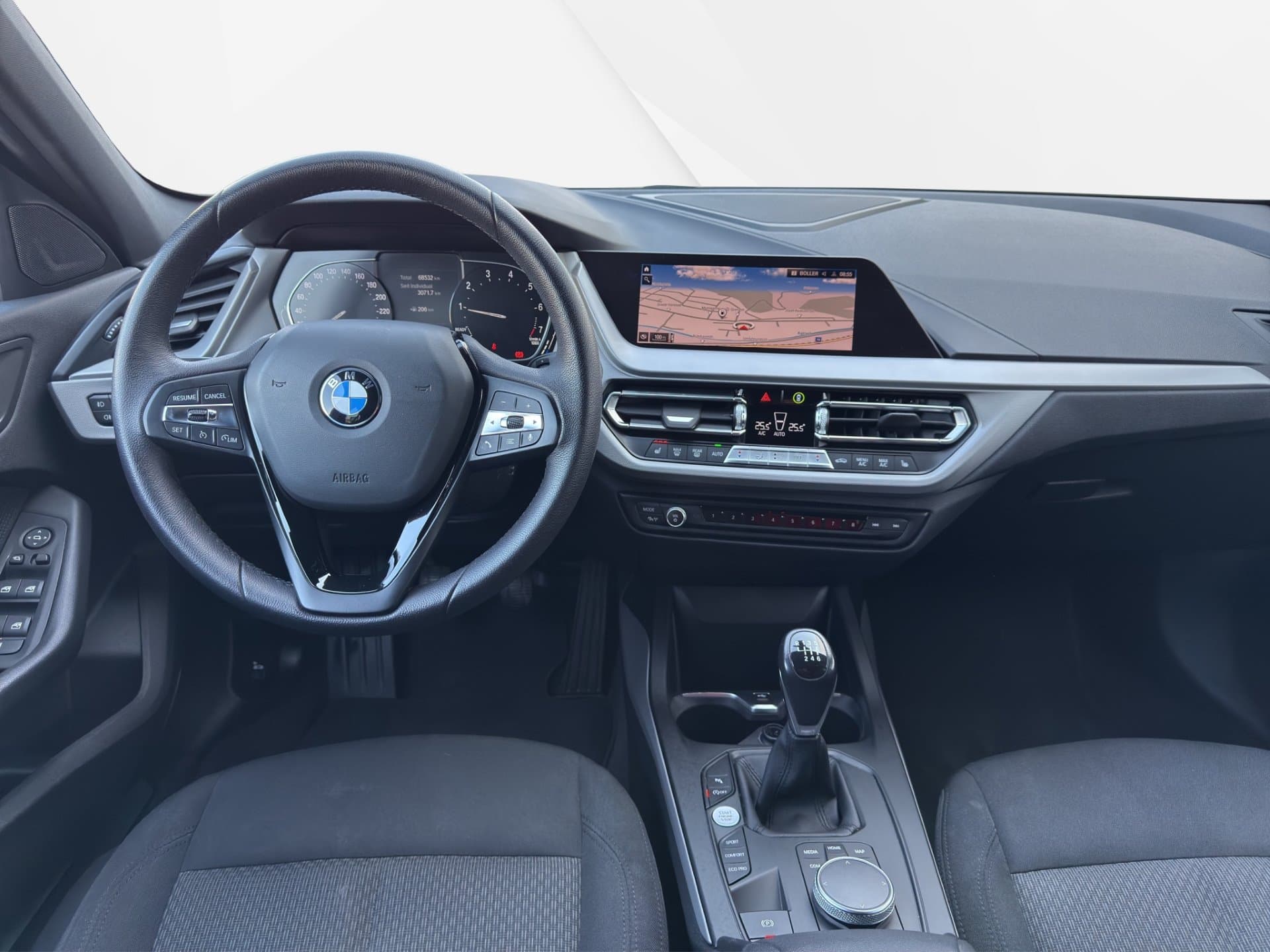 BMW 116i - Thumbnail 15