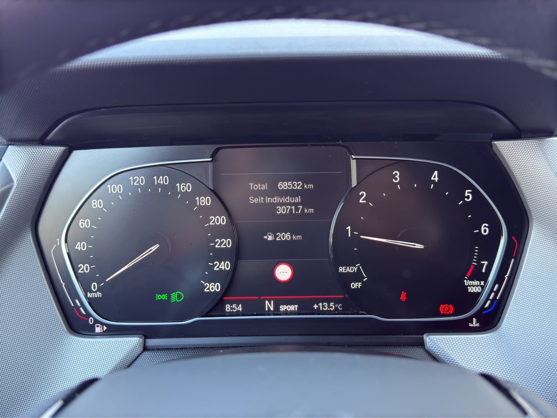 BMW 116i - Thumbnail 18